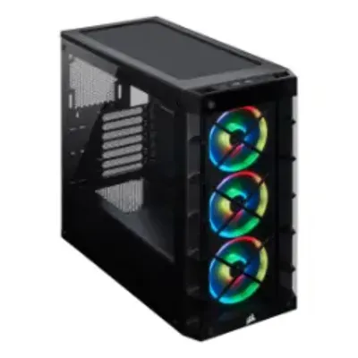 کورسیر iCUE 465X RGB