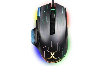 فاکس ایکس ری COMETES FXR-SM-28