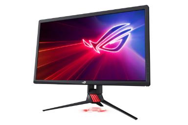 مقایسه ایسوس 27 اینچ مدل ROG Strix XG27UQ با ایکس ویژن 19.5 اینچ مدل XL2020S