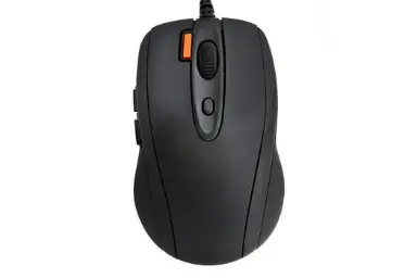 مقایسه ای فورتک N-70FXS با ریزر DeathAdder V2