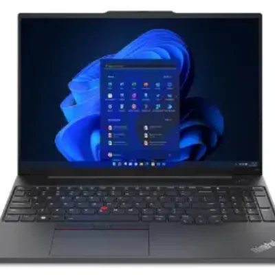 ThinkPad E16 Gen 1 لنوو Core i5-1335U MX550 16GB 1TB