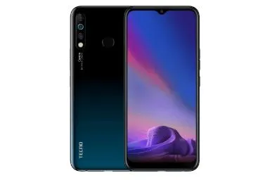 Camon 12 تکنو