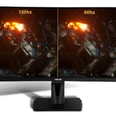 ایسوس 27 اینچ مدل TUF Gaming VG27AQE