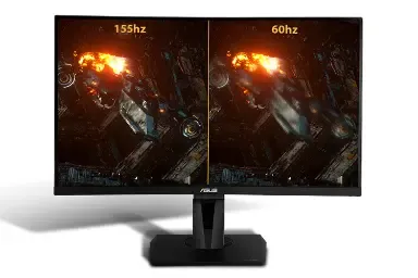 ایسوس 27 اینچ مدل TUF Gaming VG27AQE
