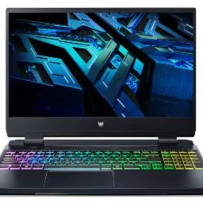 Predator Helios 300 PH315-55-74HA ایسر Core i7-12700H RTX 3080 32GB 1TB