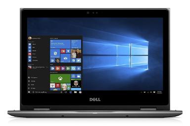 عکس Inspiron 13 5379 دل Core i7 UHD 620 8GB 256GB SSD Touch