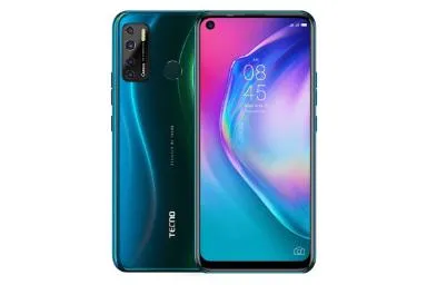 Camon 15 Air تکنو