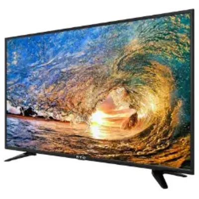 آر تی سی SN6410 مدل 55 اینچ