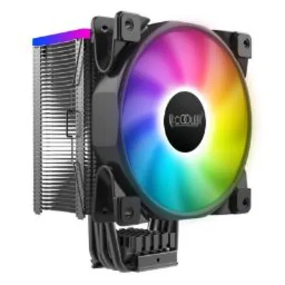پی سی کولر GI-D56A HALO RGB