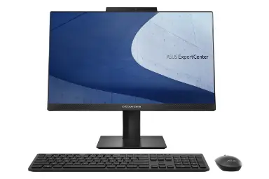 مقایسه ExpertCenter E5 AiO 24 ایسوس Core i5-11500B UHD 8GB 1256GB با AM272P 13M ام اس آی Core i7-1360P Iris Xe 16GB 500GB