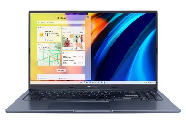 مقایسه VivoBook 15 M1502QA ایسوس Ryzen 7 5800H Vega 8 8GB 512GB با Victus 15 FA1034NIA اچ پی Core i5-13420H RTX 2050 16GB 512GB