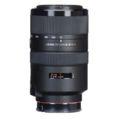 سونی 70-300mm F4.5-5.6 G SSM II