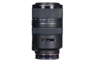 مقایسه کانن EF 70-200mm f/2.8L USM {request()->input('language_config')['common']['with']} سونی 70-300mm F4.5-5.6 G SSM II