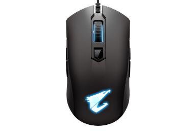 مقایسه گیگابایت AORUS M4 با لاجیتک G402 Hyperion Fury