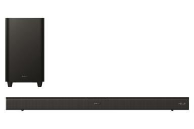 عکس اصلی شیائومی Soundbar 3.1ch