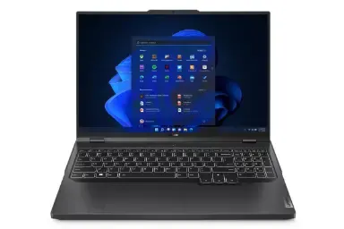 مقایسه Legion Pro 5 16IRX8 لنوو Core i7-13700HX RTX 4070 32GB 1TB {request()->input('language_config')['common']['with']} LOQ 15IAX9 لنوو Core i5-12450HX RTX 2050 8GB 512GB