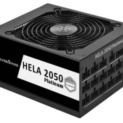 سیلور استون HELA 2050 با توان 2050 وات
