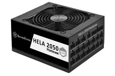 سیلور استون HELA 2050 با توان 2050 وات