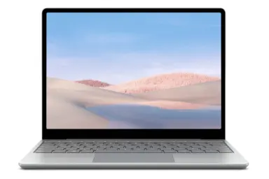 مقایسه سرفیس لپ تاپ گو مایکروسافت Core i5-1035G1 UHD 4GB 64GB با VivoBook 15 X1504VA ایسوس Core i5-1335U Iris Xe 12GB 512GB