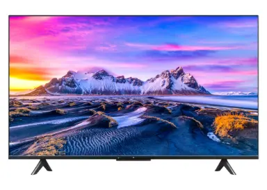 عکس شیائومی Mi TV P1  مدل 43 اینچ