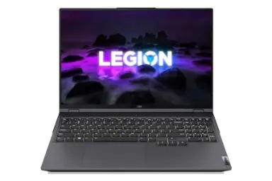 عکس Legion 5 Pro لنوو Core i7-11800H RTX 3050TI 16GB 1TB