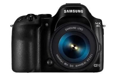 سامسونگ NX30