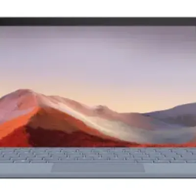 سرفیس پرو 7 پلاس مایکروسافت Core i5-1135G7 Iris Xe 8GB 128GB