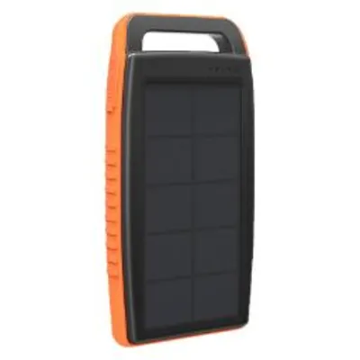 راوپاور Solar RP-PB003 با ظرفیت 15000 میلی‌آمپر ساعت