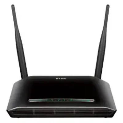دی لینک DSL-2750U