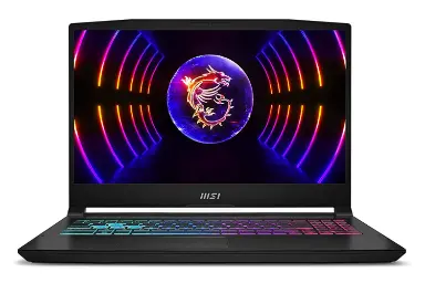 عکس Katana 15 B13VFK ام اس آی Core i7-13620H RTX 4060 32GB 1TB