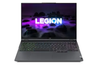 مقایسه Legion 5 لنوو Ryzen 5 5600H RTX 3050Ti 8GB 512GB با IdeaPad 5 لنوو Core i5-1235U MX550 16GB 512GB