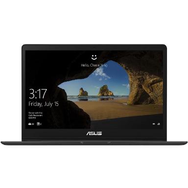 عکس ZenBook UX331UN ایسوس Core i7 16GB 512GB 2GB