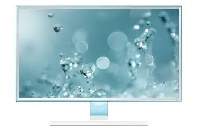 مقایسه دل 27 اینچ مدل SE2717H {request()->input('language_config')['common']['with']} سامسونگ 24 اینچ مدل LS24E360HL