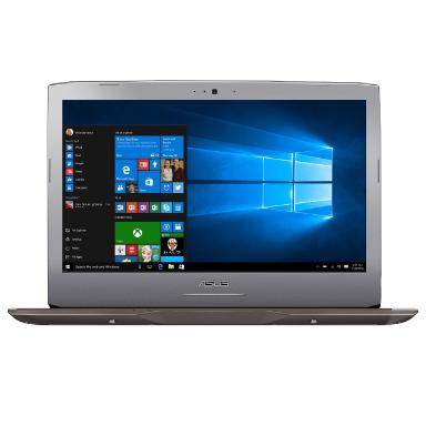 عکس ROG G752VS ایسوس Core i7 16GB 1TB 8GB