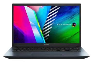 مقایسه VivoBook Pro 15 OLED K3500PH ایسوس Core i5-11300H GTX 1650 Max-Q 8GB 512GB با IdeaPad Slim 3 15IRU8 لنوو Core i5-1335U Iris Xe 8GB 512GB