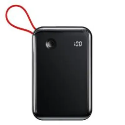 باسئوس Mini S PPXF-B01 با ظرفیت 10000 میلی‌آمپر ساعت