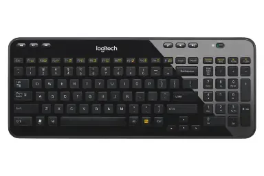 لاجیتک K360