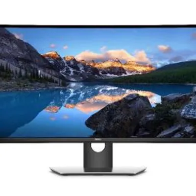 دل 49 اینچ مدل UltraSharp U4919DW