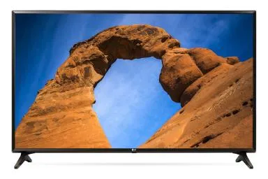 ال جی LK5730 مدل 43 اینچ