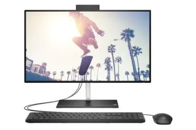 مقایسه 24-cb1035nh اچ پی Core i7-1255U GeForce MX450 8GB 512GB {request()->input('language_config')['common']['with']} AM272P 13M ام اس آی Core i5-1335U Iris Xe 16GB 500GB