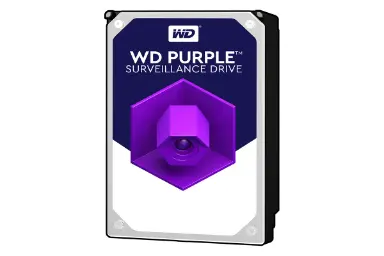 عکس وسترن دیجیتال Purple WD05PURX ظرفیت 500 گیگابایت