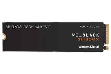 مقایسه اس اس دی اینترنال لنوو مدل 4XB7A90875 {request()->input('language_config')['common']['with']} وسترن دیجیتال Black SN850X NVMe M.2 ظرفیت 2 ترابایت
