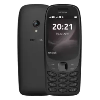 نوکیا 6310 نسخه 2021