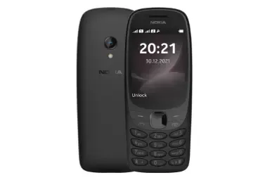 نوکیا 6310 نسخه 2021
