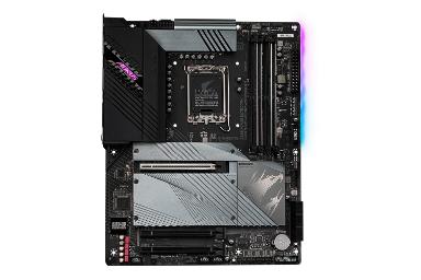 عکس اصلی گیگابایت Z690 AORUS ELITE DDR4 (rev. 1.x)