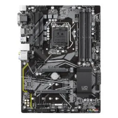 گیگابایت B460 HD3 (rev. 1.0)
