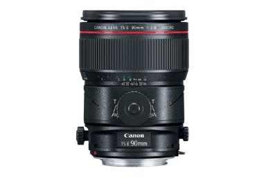 مقایسه کانن TS-E 90mm F2.8L Macro با کانن EF 24-105mm F4L IS II USM