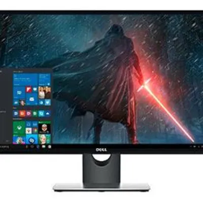 دل 27 اینچ مدل P2714Hc