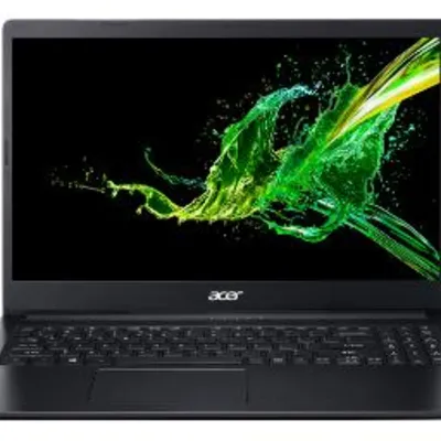اسپایر A315 34-P59K ایسر Pentium UHD 4GB 500GB