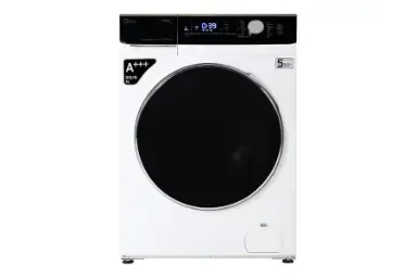 مقایسه جی پلاس GWM-M1058 {request()->input('language_config')['common']['with']} ماشین لباسشویی LG F4X7511TBB